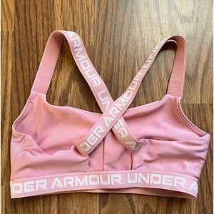 Under Armour Sports Bra